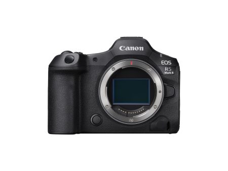 Canon EOS R5 Mark II Mirrorless Camera For Sale