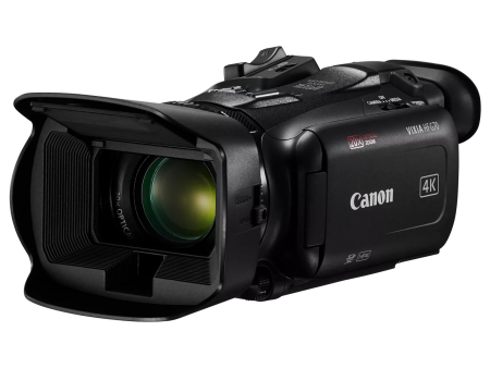 Canon Vixia HF G70 UHD 4K Camcorder Supply