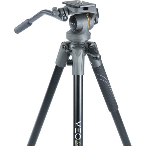 Vanguard - VEO2 PRO 233AV Alum Video Tripod Online Sale