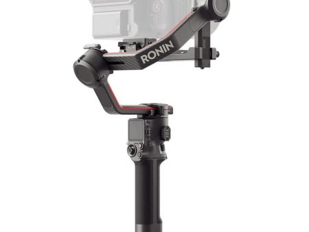 DJI RS 3 Pro Gimbal Stabilizer For Discount