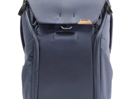 Peak Design Everyday Backpack v2 (20L, Midnight) Online Sale