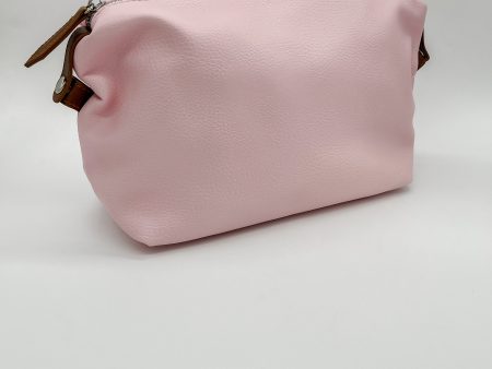 CROFT DOPP KIT PINK Fashion