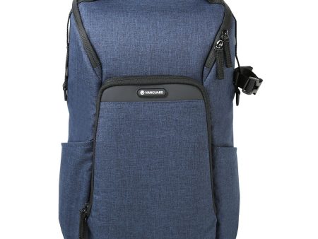 Vanguard - Vesta Aspire 41 BackPack Navy Discount