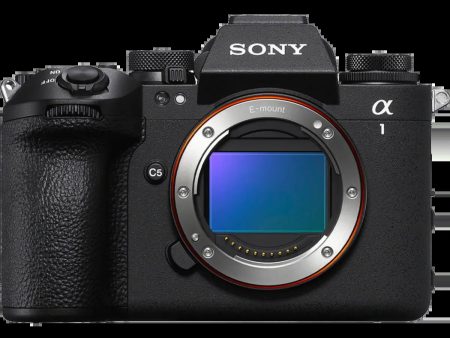 Sony a1 II Mirrorless Camera NEW Est. Ship Date: Tue Dec 31 Supply