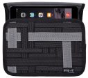 Cocoon - GRID-IT!® Wrap 7 For iPad Mini and 7  Tablets, Black Hot on Sale