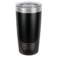 20 OZ BLACK TUMBLER Online