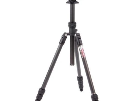 3 Legged Thing Punks Billy 2.0 Carbon Fiber Tripod with AirHed Neo 2.0 Ball Head (Matte Black) Sale