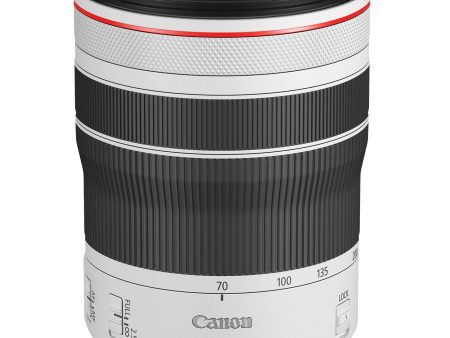 Canon RF 70-200mm F4 L IS USM Discount