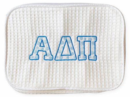 ALPHA DELTA PI DOT COSMETIC Fashion