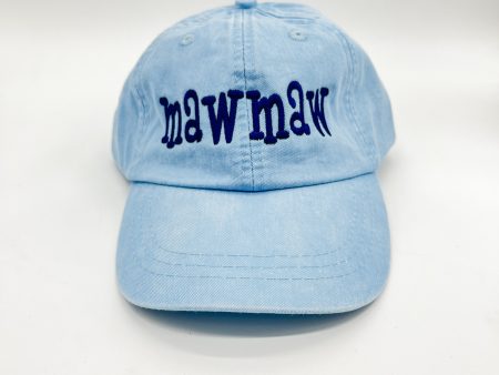 MAWMAW HAT Supply