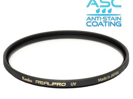 Kenko - 43S REALPRO MC UV Hot on Sale