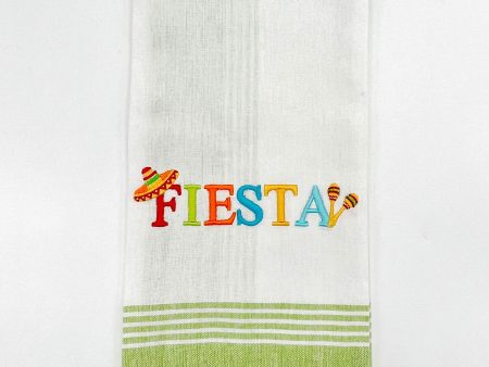 FIESTA KITCHEN TOWEL Cheap