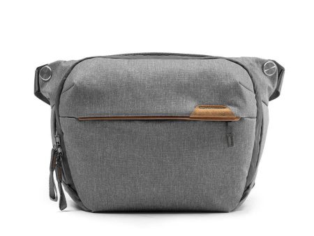 Peak Design Everyday Sling V2 6L Ash Online Hot Sale