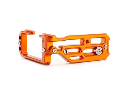 3 Legged Thing Roxie L-Bracket (Copper) for Canon R5, R5 C, R6 and R6 Mk II Online