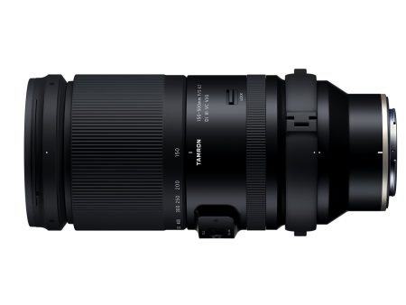 Tamron 150-500mm F 5-6.7 Di III VC VXD for Nikon Z Full-frame Mirrorless (model A057Z) (Pre-Order) Discount