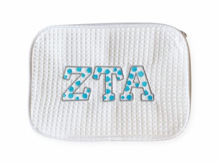 ZETA TAU ALPHA DOT COSMETIC Online