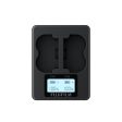 Fujifilm Dual Battery Charger BC-W235 Hot on Sale