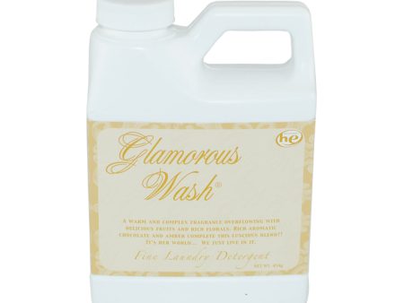 16 OZ TYLER GLAMOROUS WASH DIVA on Sale