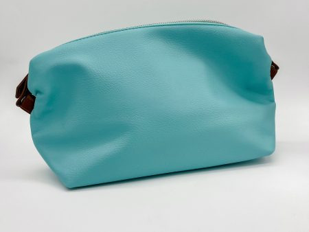 CROFT DOPP KIT AQUA Online Sale