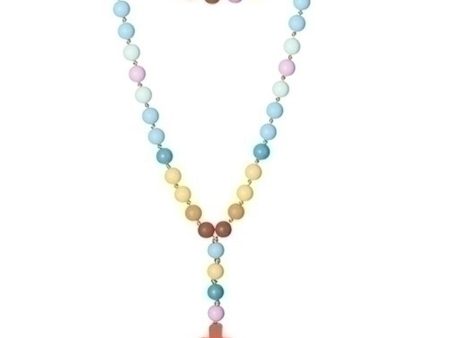 MOMMY AND ME ROSARY BEADS on Sale