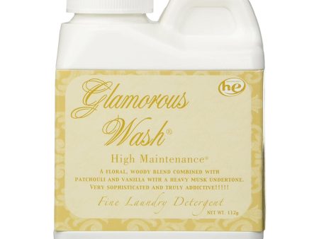 4OZ TYLER GLAMOROUS WASH HIGH MAINTENANCE Online