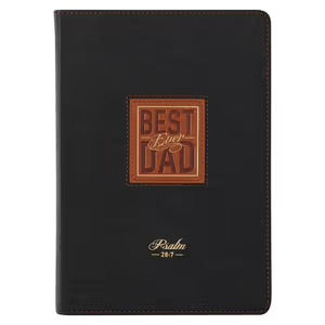 JOURNAL BEST DAD EVER Hot on Sale