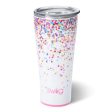 32OZ CONFETTI TUMBLER Discount