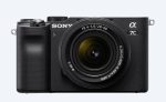 Sony Alpha a7C 24mp Mirrorless Digital Camera with FE 28-60mm lens For Discount