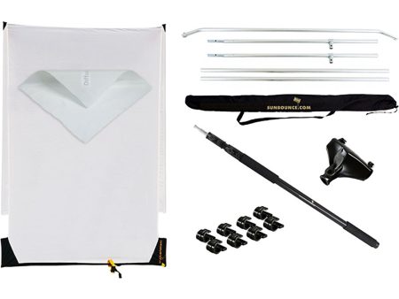 STARTER-KIT SUN-SWATTER PRO Diffuser For Cheap