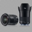 ZEISS Milvus 25mm f 1.4 ZE Lens for Canon EF Sale