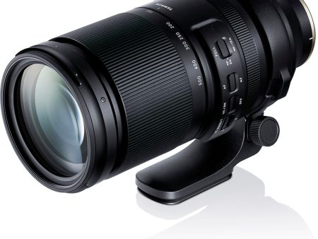 Tamron 150-500mm f 5-6.7 Di III VXD Lens for Sony E Online now