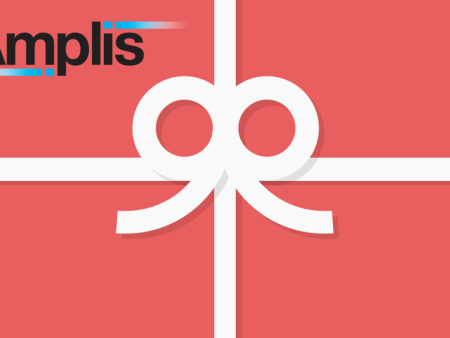 Amplis Gift Card For Cheap