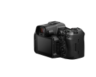 Canon EOS R5 C Mirrorless Cinema Camera Fashion