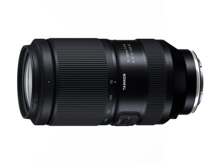 Tamron 70-180mm F 2.8 Di III VC VXD G2 for Sony A065 For Cheap