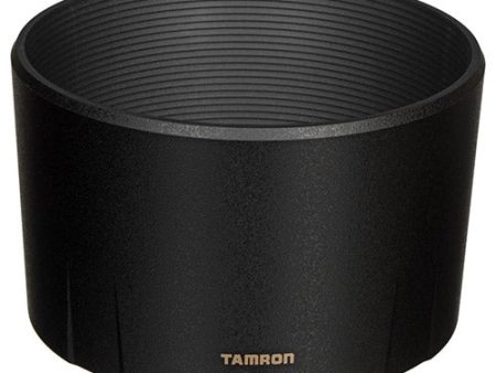 Tamron HA004 Lens Hood for F004 Online Sale