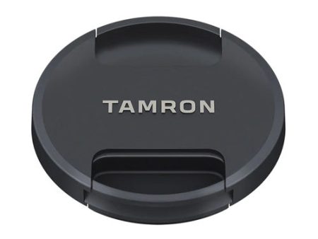 Tamron CF67II 67mm II Lens Cap - Prime Lens Discount