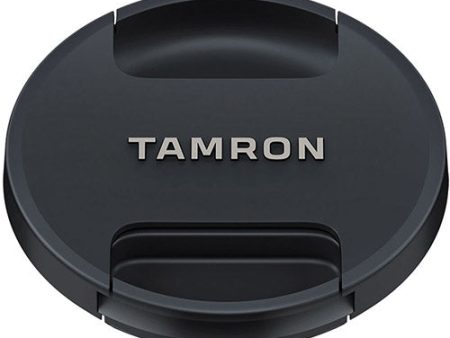 Tamron CF82II 82mm II Lens Cap Online Hot Sale