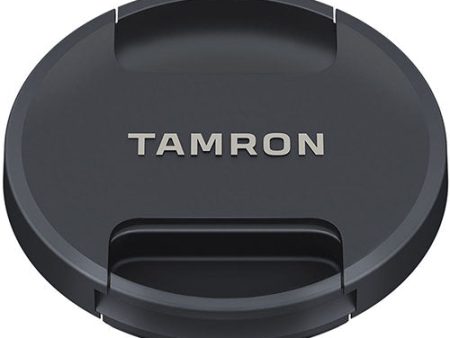 Tamron CF77II 77mm II Lens Cap - A025 & B023 For Sale