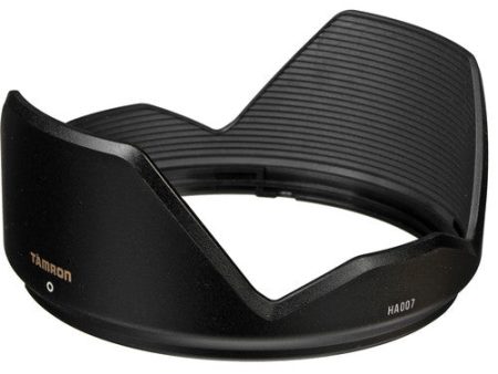 Tamron HA007 Lens Hood for A007 For Cheap