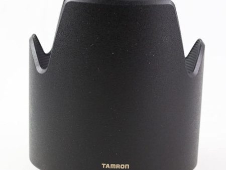 Tamron HA005 Lens Hood for A005 on Sale