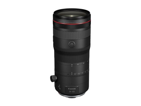 Canon RF 24-105mm F2.8 L IS USM Z Discount