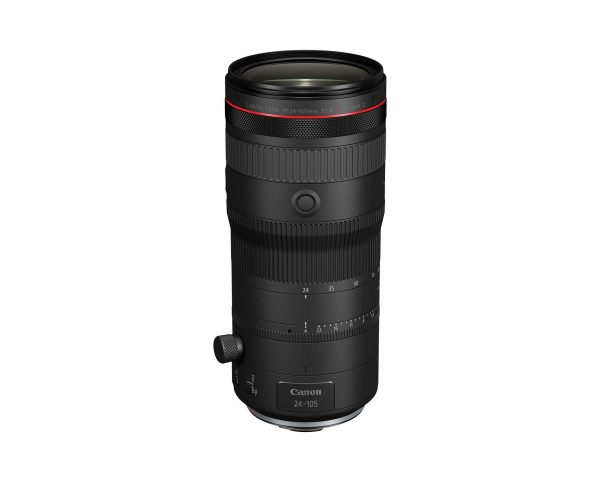 Canon RF 24-105mm F2.8 L IS USM Z Discount