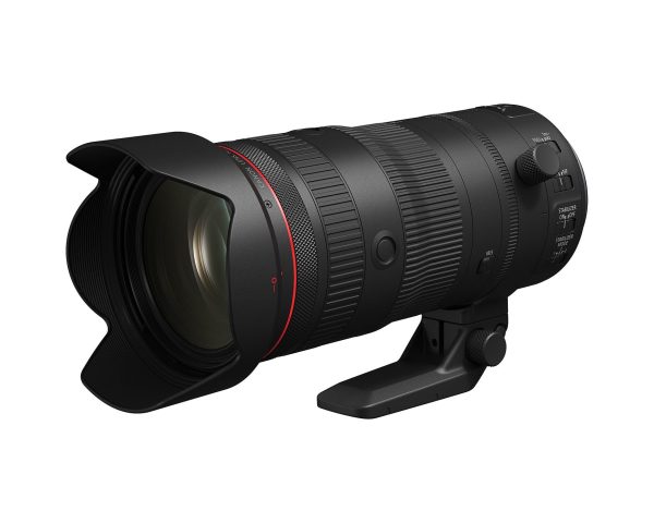 Canon RF 24-105mm F2.8 L IS USM Z Discount