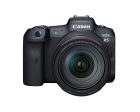 Canon EOS R5 45MP Mirrorles DSLR with RF24-105mm F 4L Lans Online now