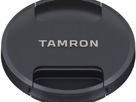 Tamron CF72II 72mm II Lens Cap on Sale